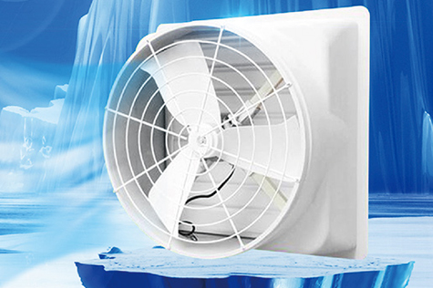 SMC負(fù)壓風(fēng)機(jī)（尺寸，安裝實(shí)列）