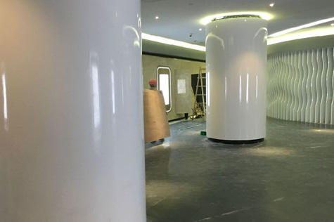 玻璃鋼，玻璃鋼制品