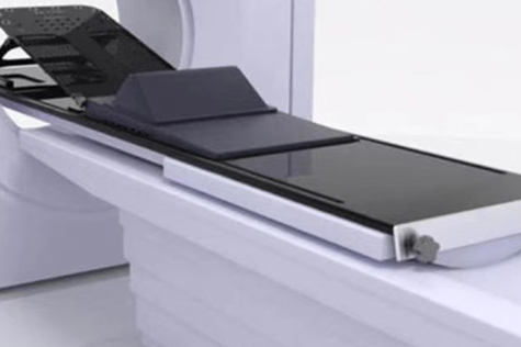 碳纖維放射性醫(yī)療床板